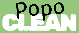 PopoClean